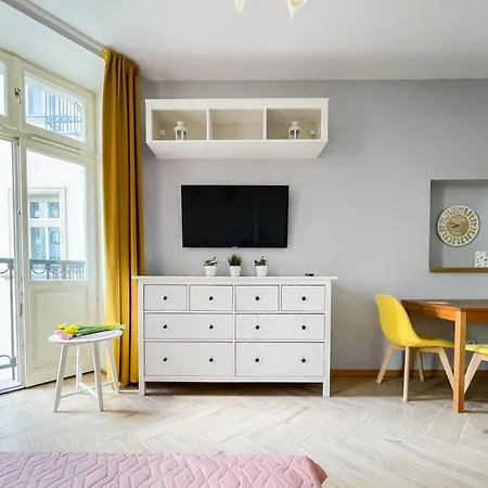 Top Residence Near Wawel-3