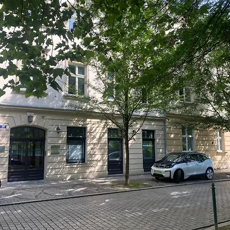 Top Residence Near Wawel-2